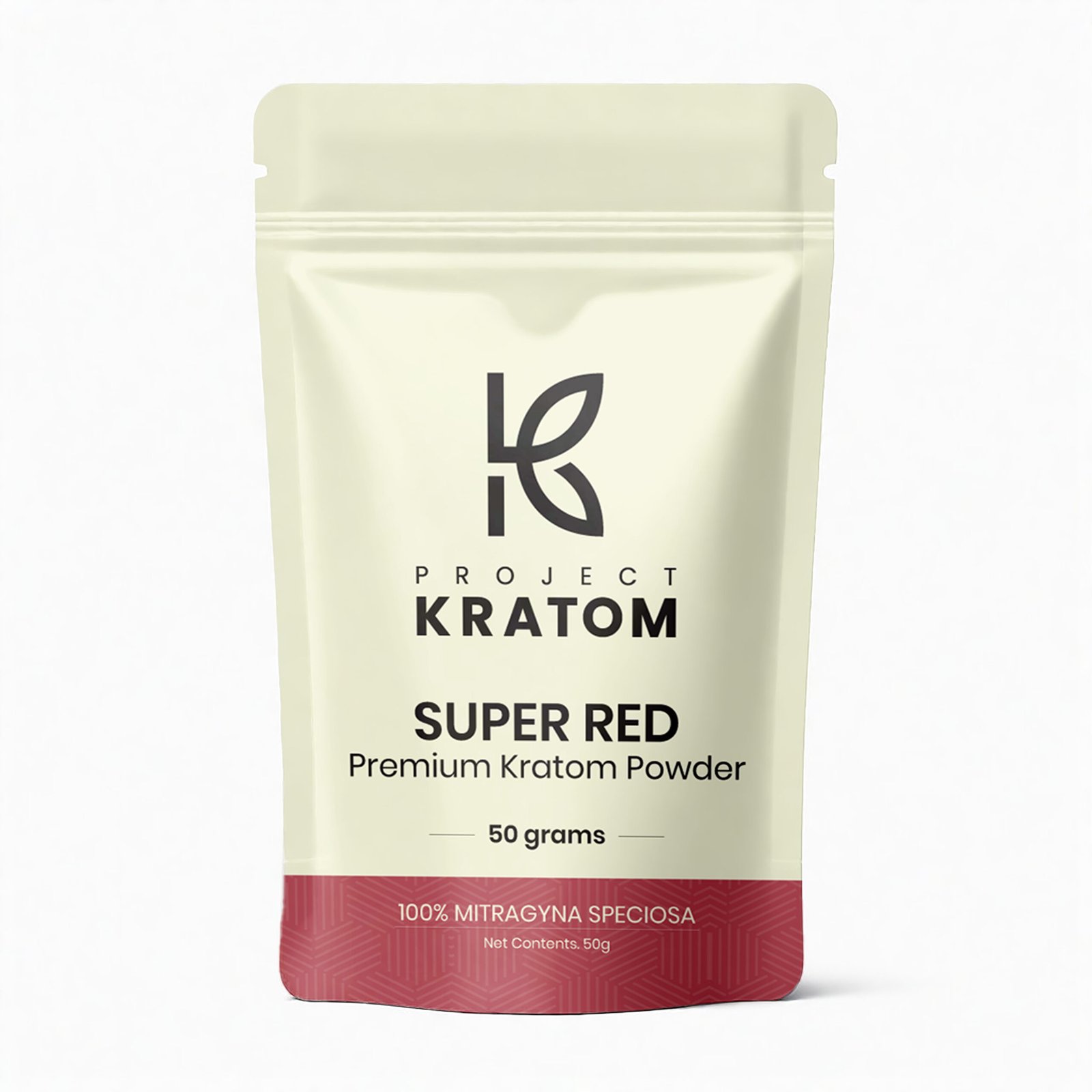 SUPER RED KRATOM POWDER